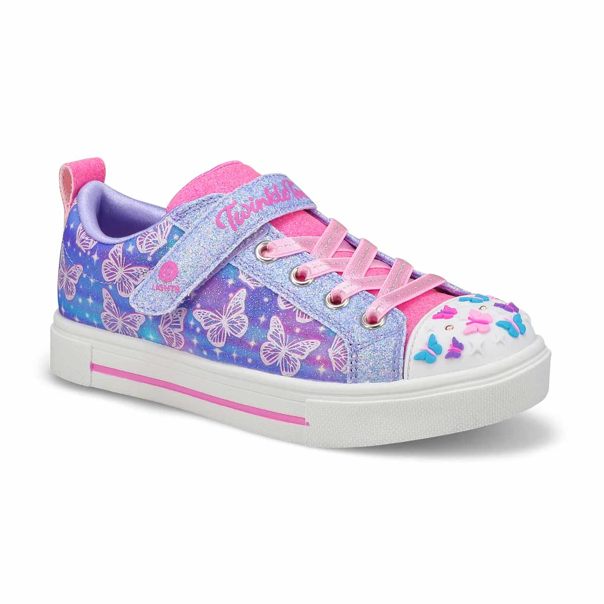 Skechers Twinkle Sparks Girls