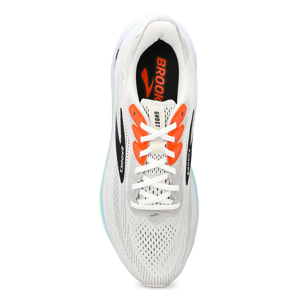 Brooks Ghost 17 Men