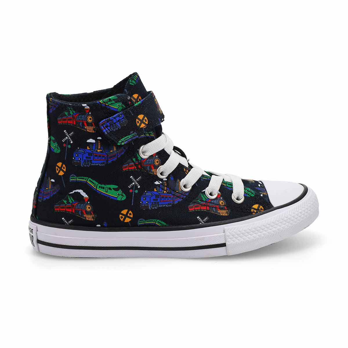 Converse Chuck Taylor All Star Classic 1V Hi Kids