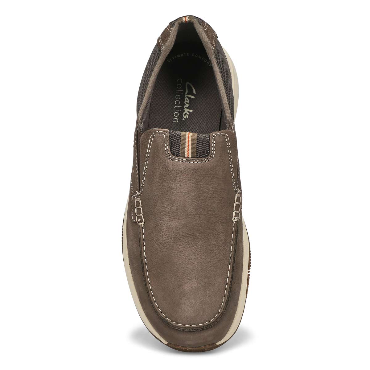 Clarks Sailview Step Men