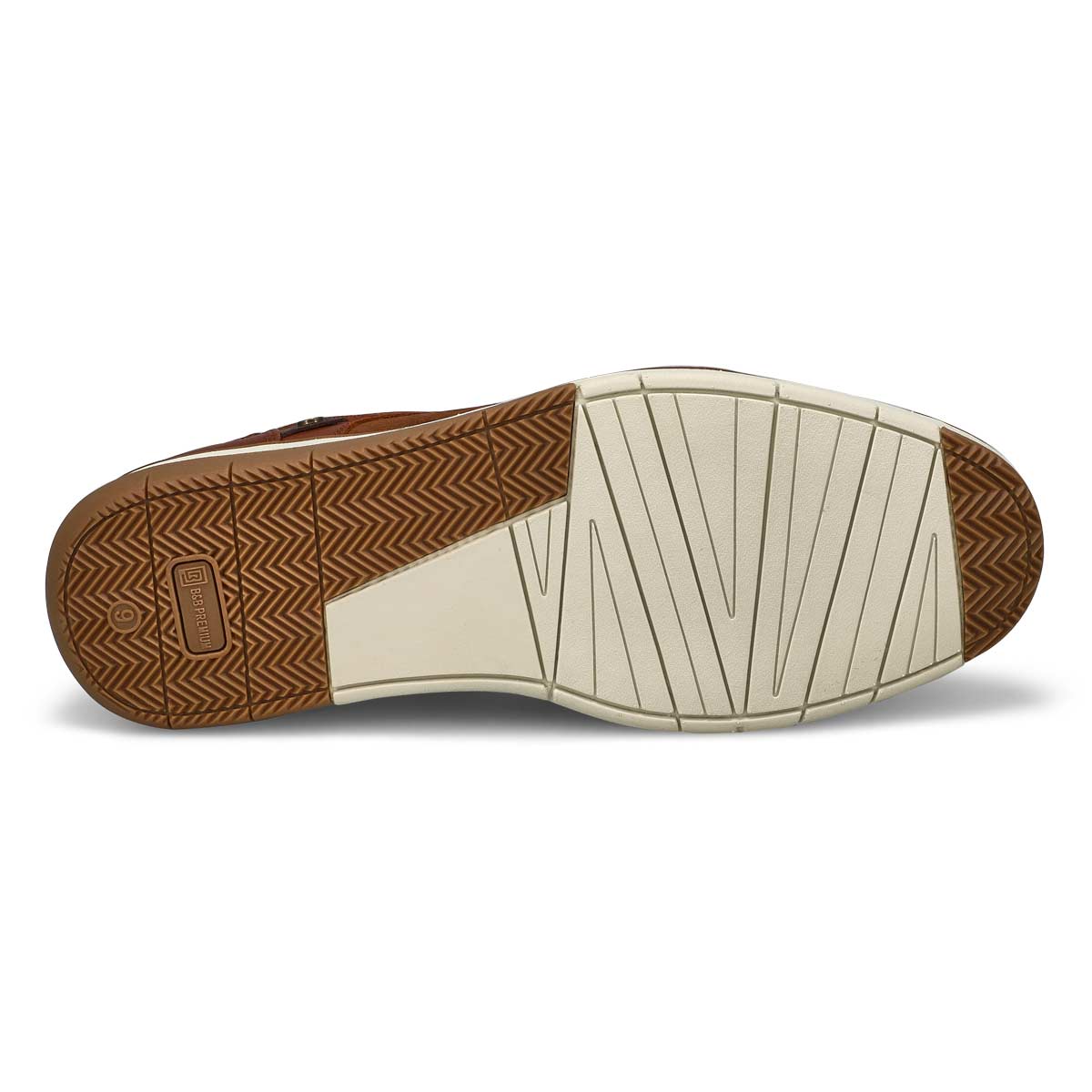 B&B Premium Kingston Men