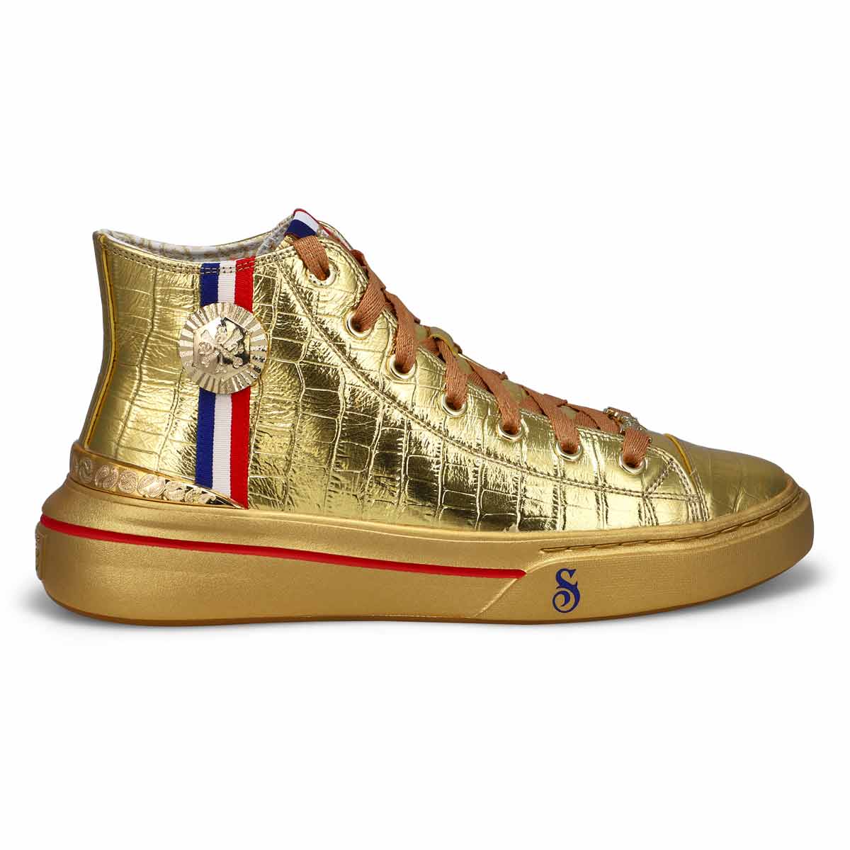 Skechers Snoop One Gold Medal Snoop Men