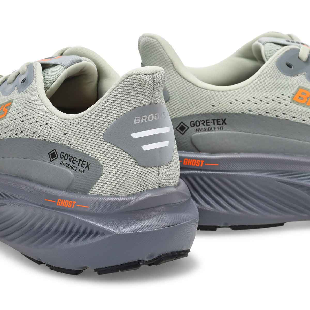 Brooks Ghost 17 GTX Men