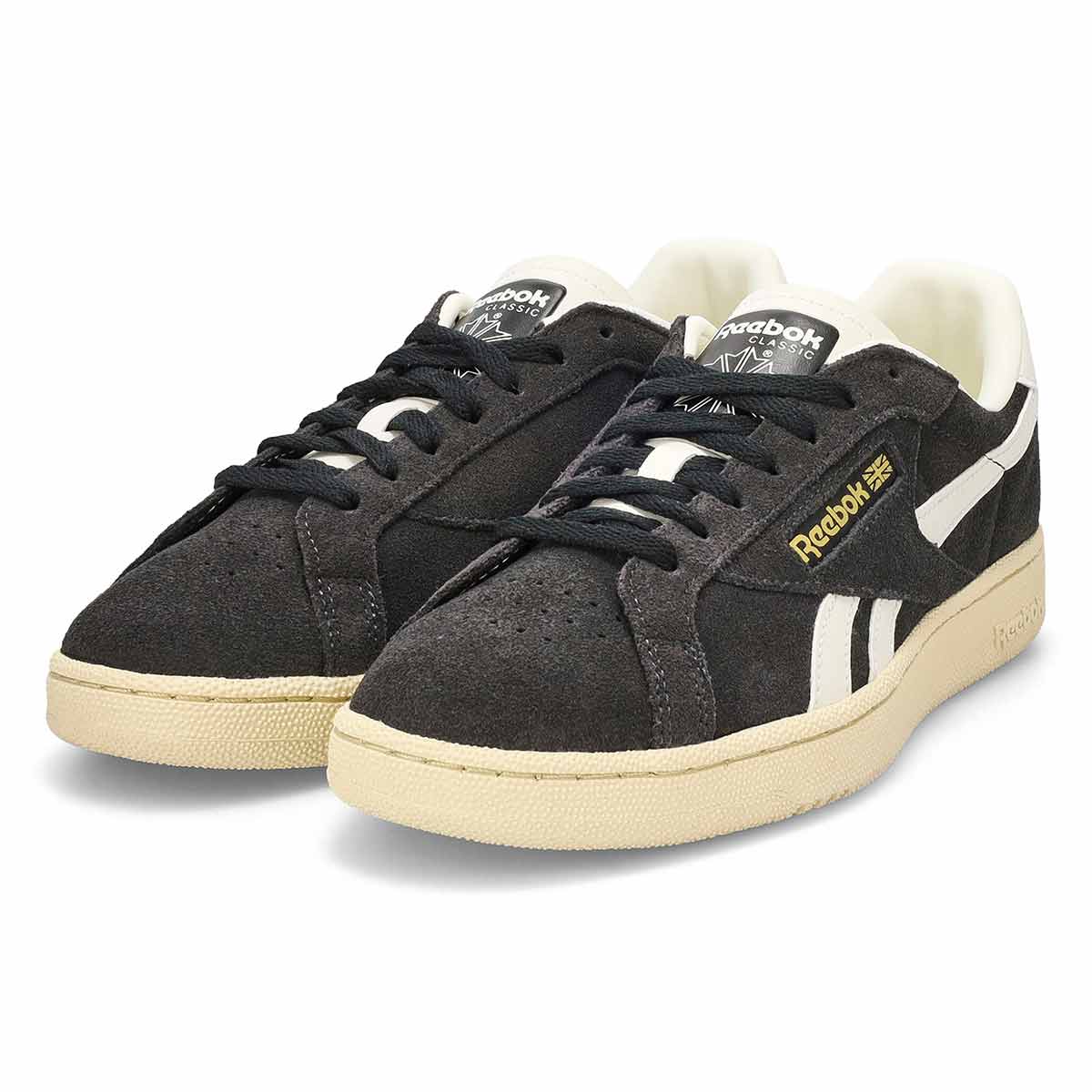 Reebok Club C Grounds UK Men