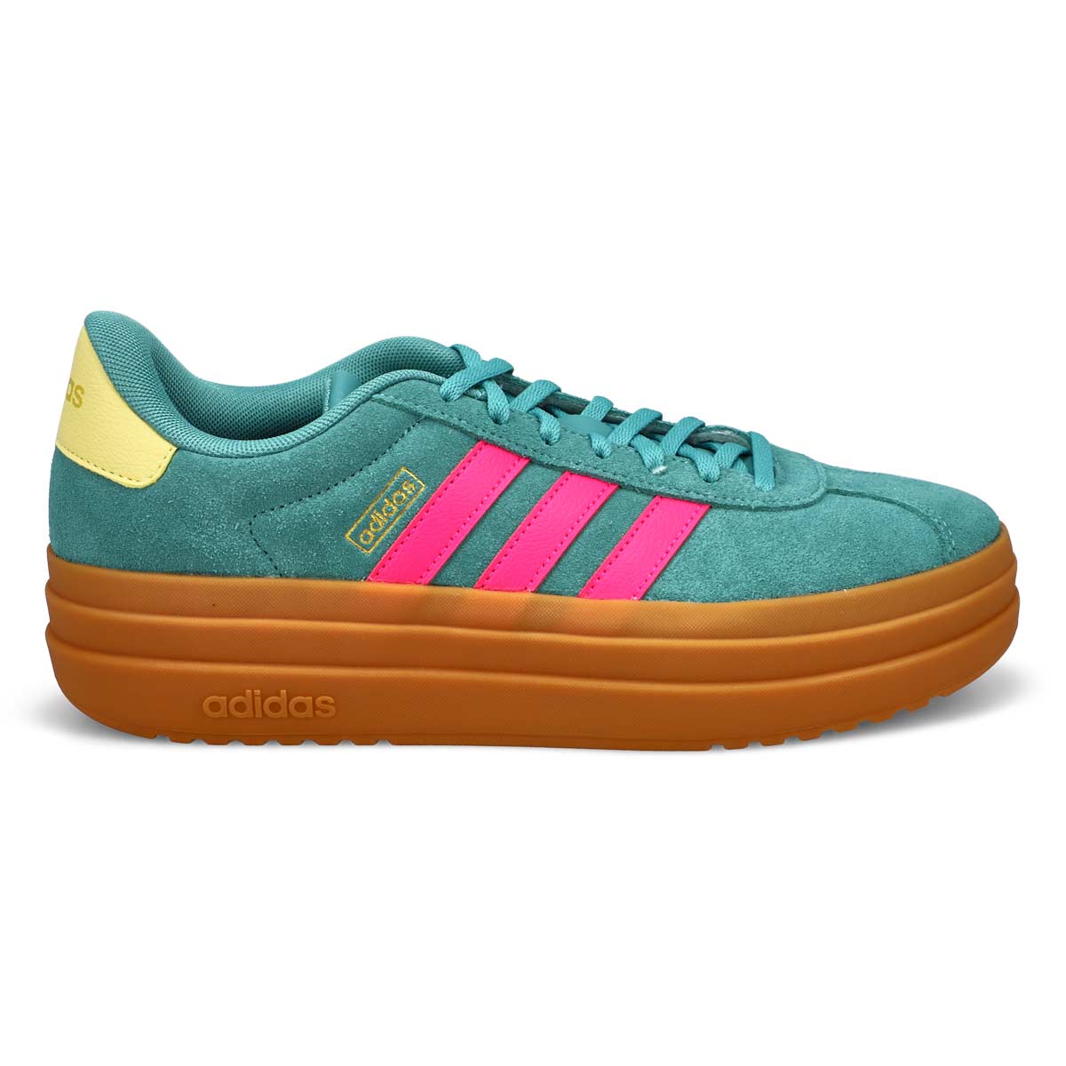 Adidas VL Court Bold Women