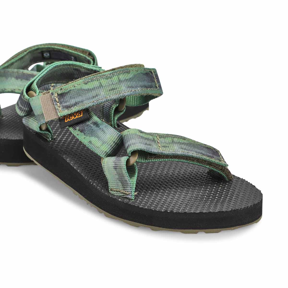 Teva Original Universal Tye-Dye Boys