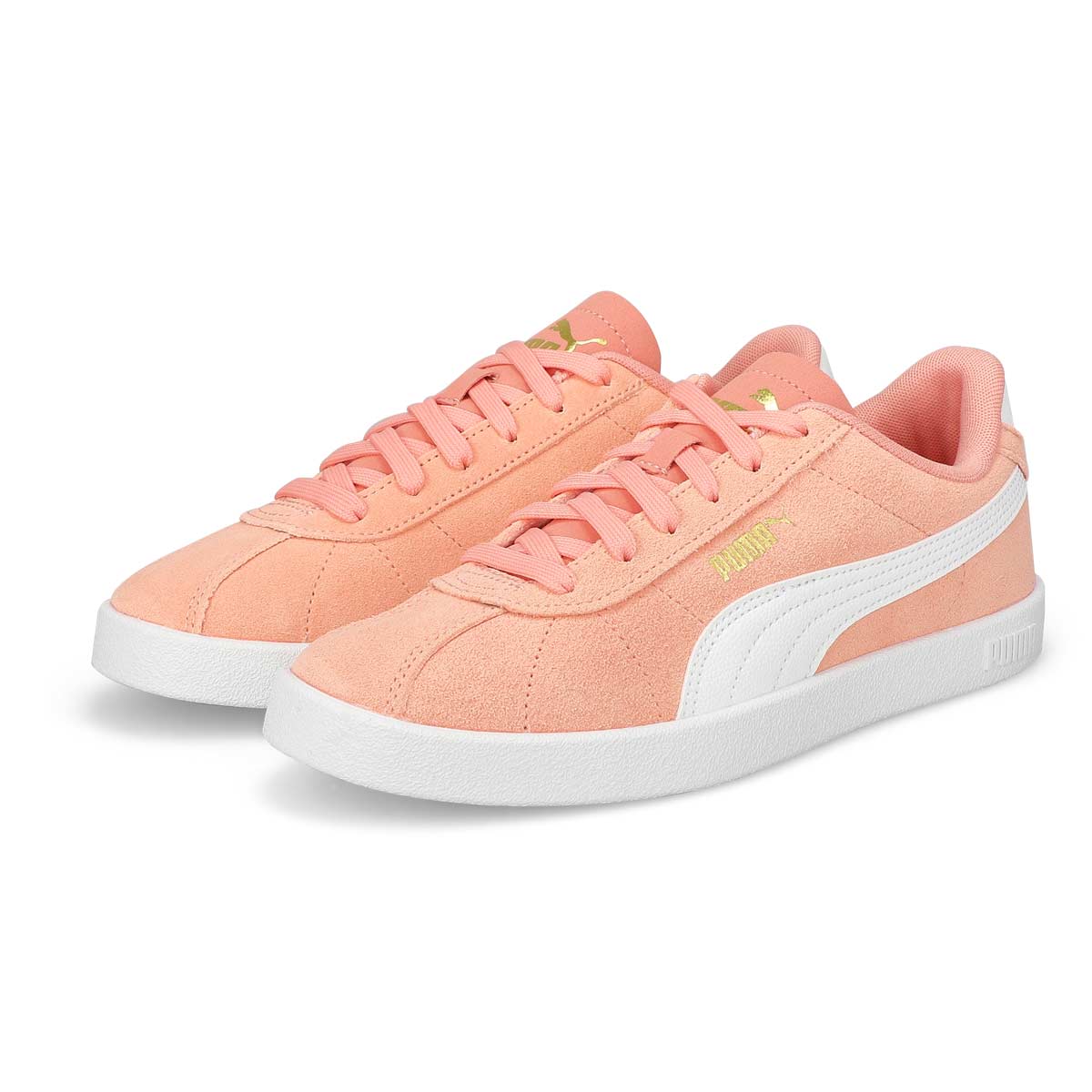 Puma Club II Girls