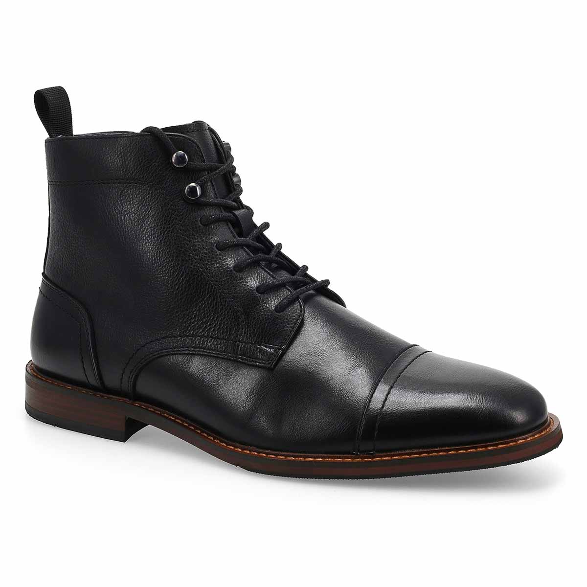 Steve Madden Captain Men
