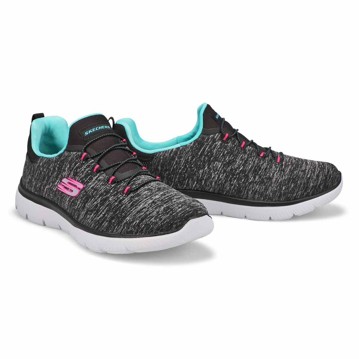 Skechers Summits Quick Getaway Women