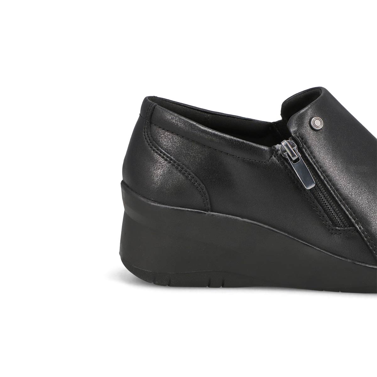Clarks Suttyn Zip Women