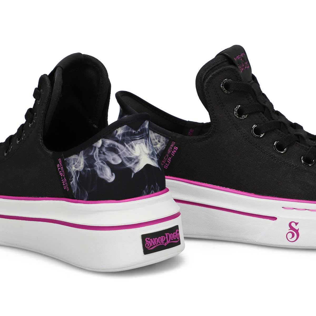 Skechers Snoop One Women