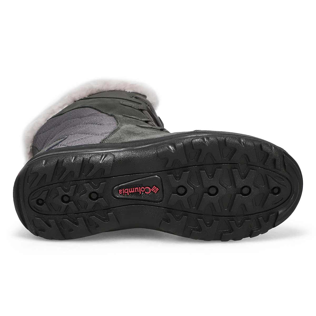 Columbia Ice Maiden II Women