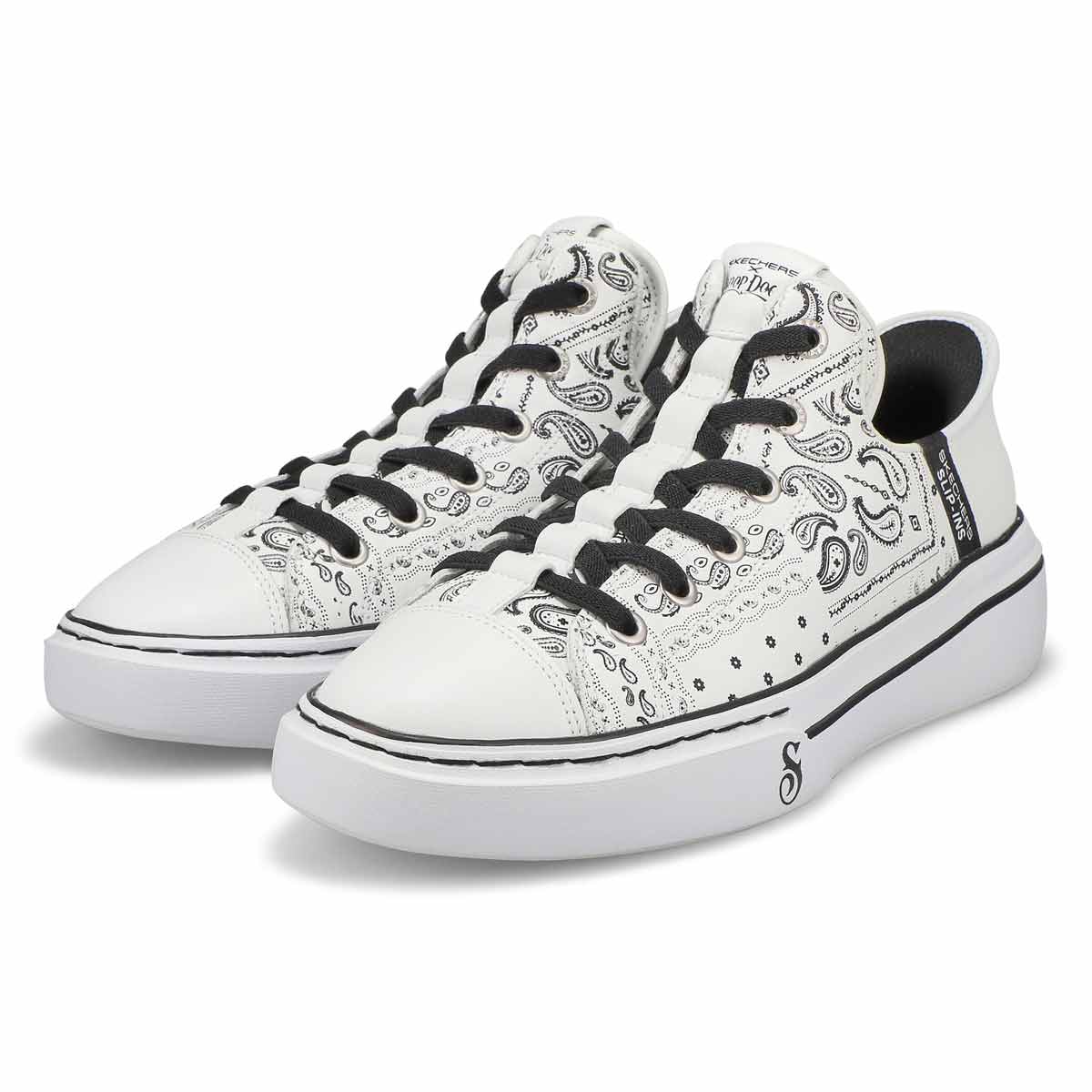 Skechers Snoop One - Double G Men