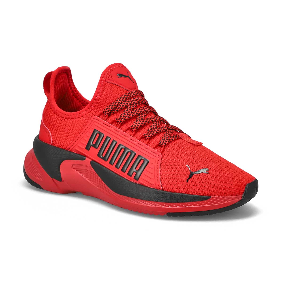 Puma Softride Premier Slip On Jr Kids