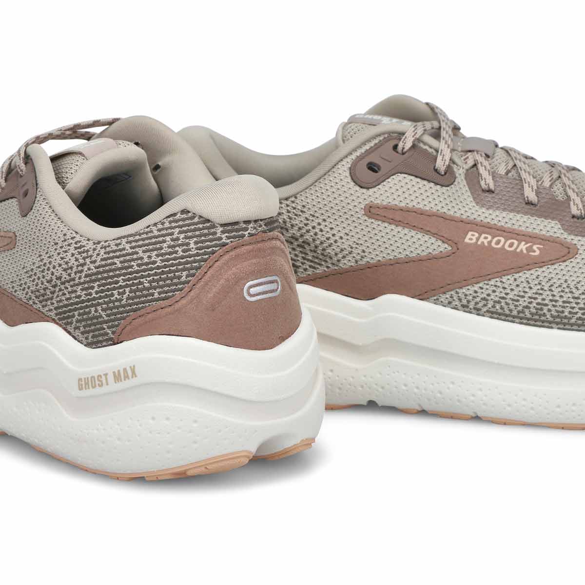 Brooks Ghost Max 2 Men