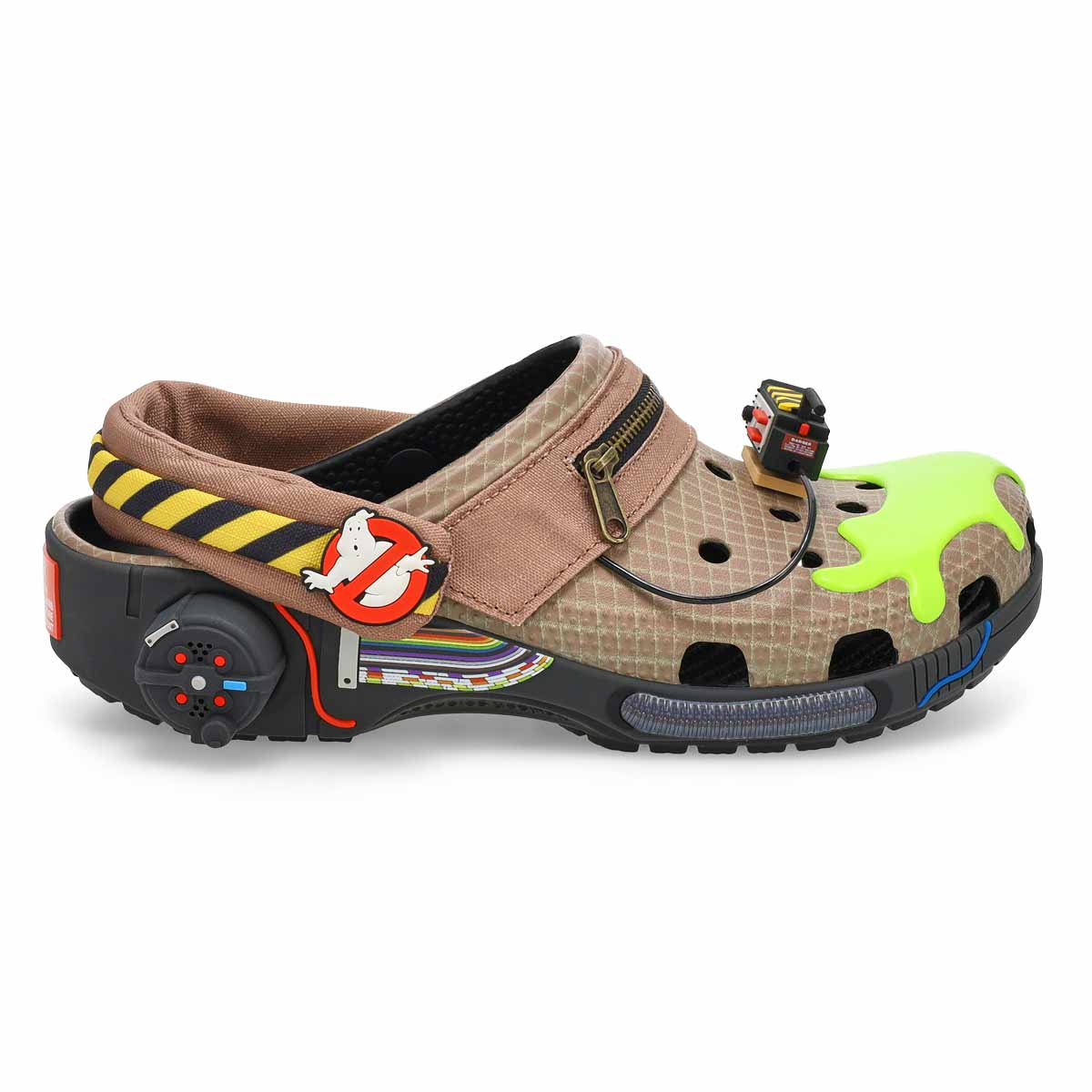 Crocs Ghostbusters Women
