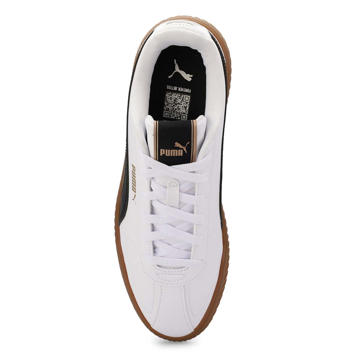 Puma Club Kayzer Men