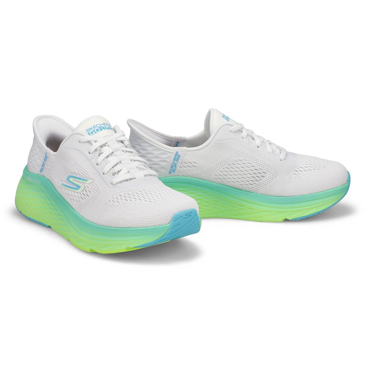 Skechers Slip-Ins Max Cushioning Elite 2.0 Women