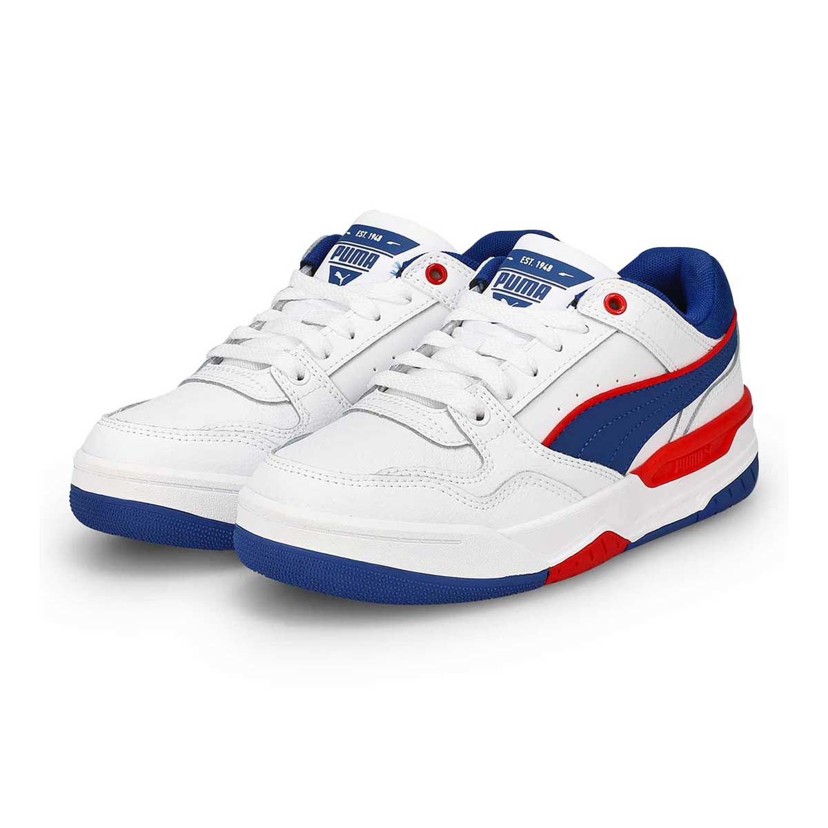Puma Rebound Retro Kids