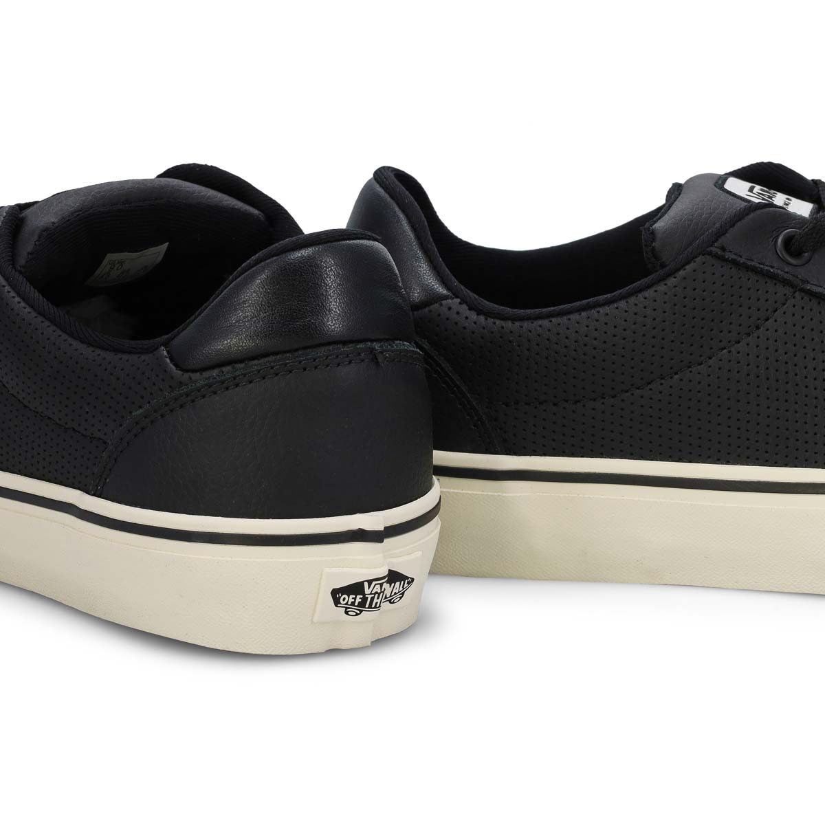 Vans Atwood Deluxe Men