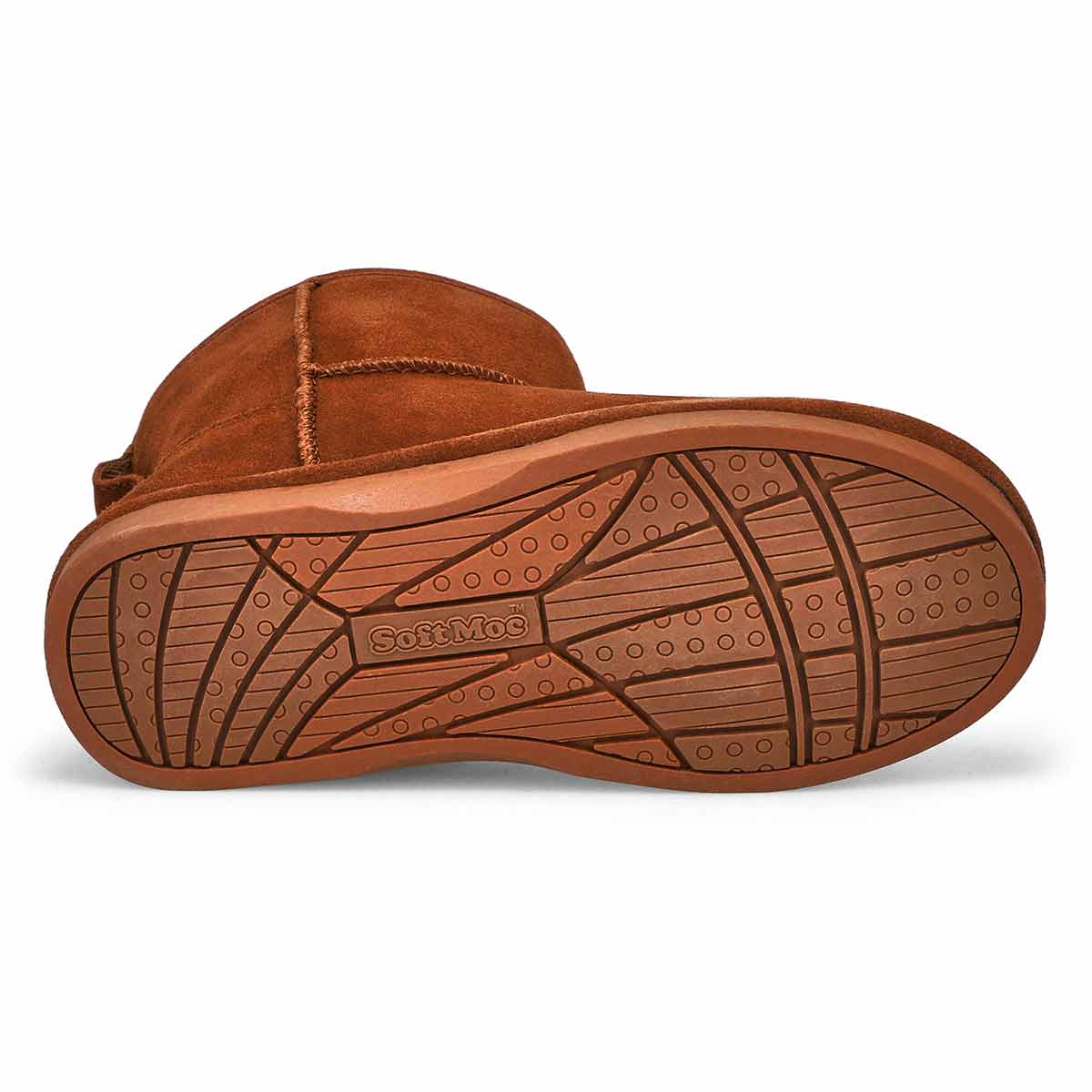 SoftMoc Smocs 5 Low Women