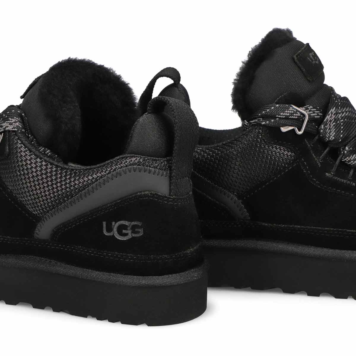 UGG Lowmel Leather Women