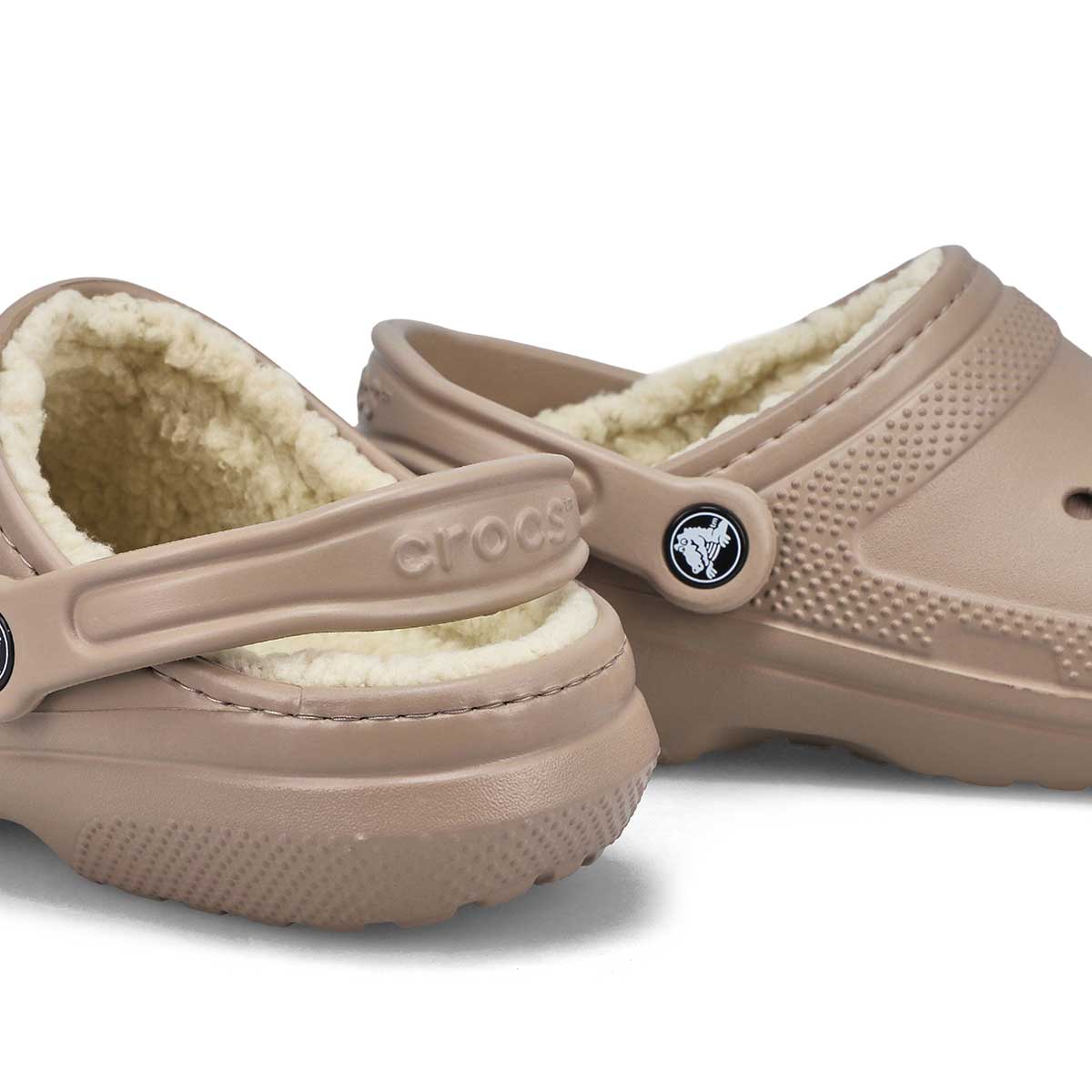 Crocs Classic Lined Women