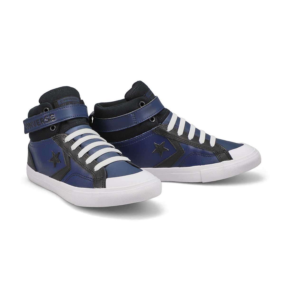 Converse Pro Blaze Strap Boys