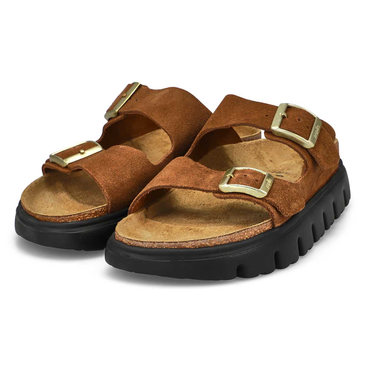 Birkenstock Arizona Chunky Women