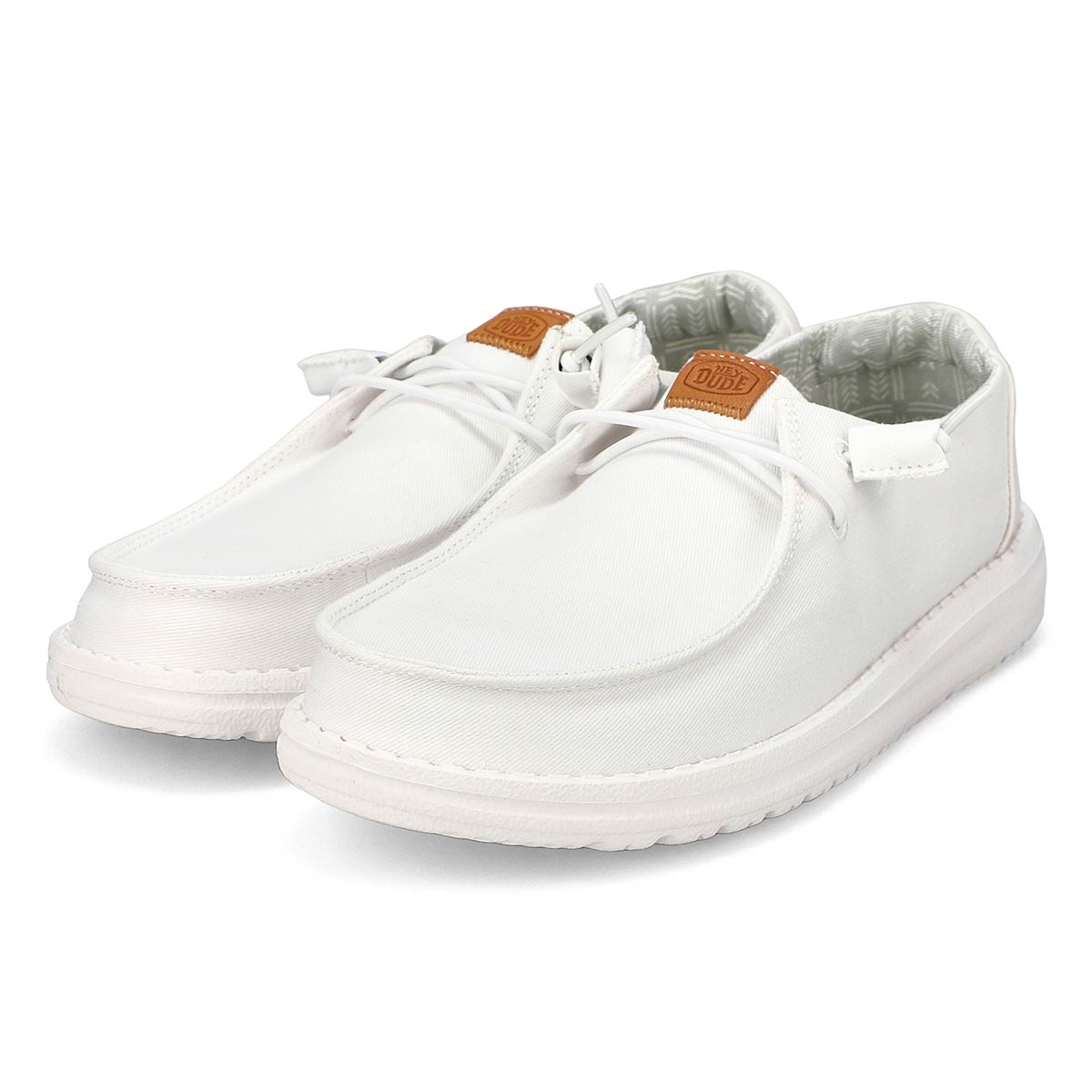 Heydude Wendy Stretch Canvas Women