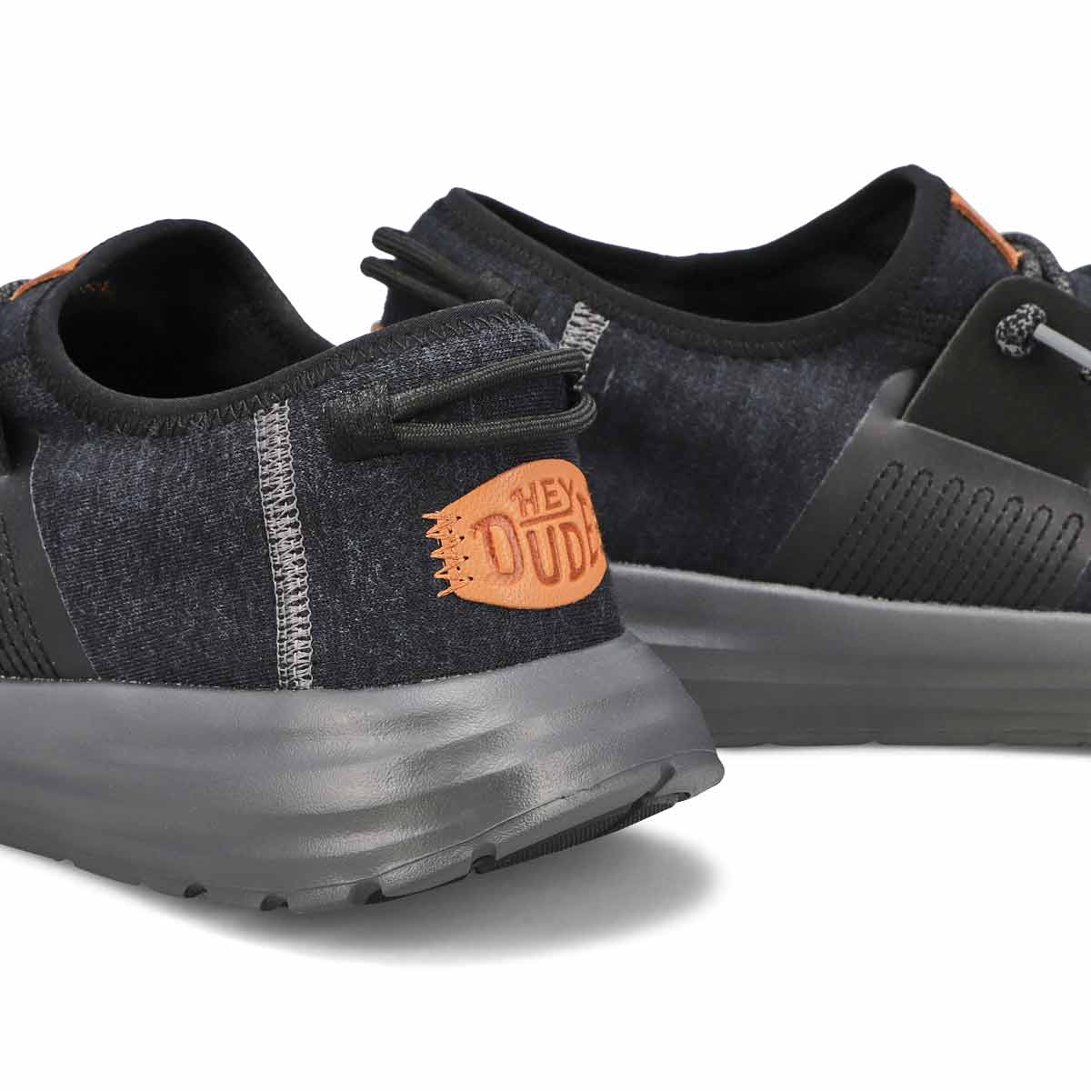 Heydude Sirocco Knit Men