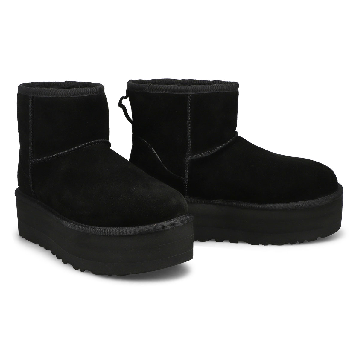 UGG Classic Mini Platform Women