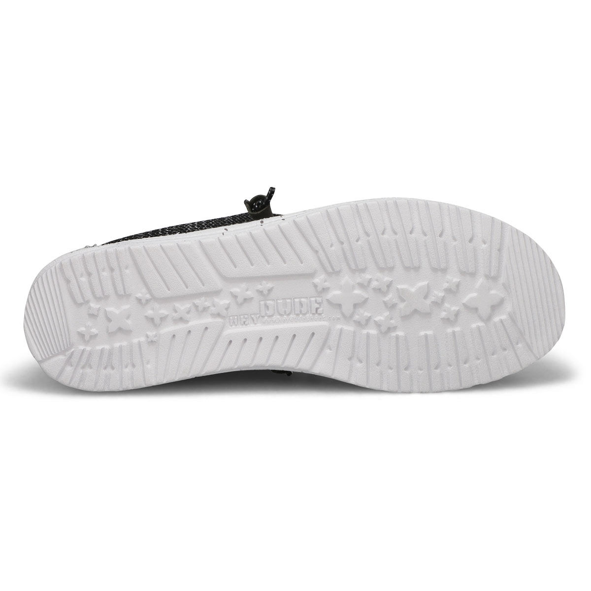 Heydude Wally Stretch Men