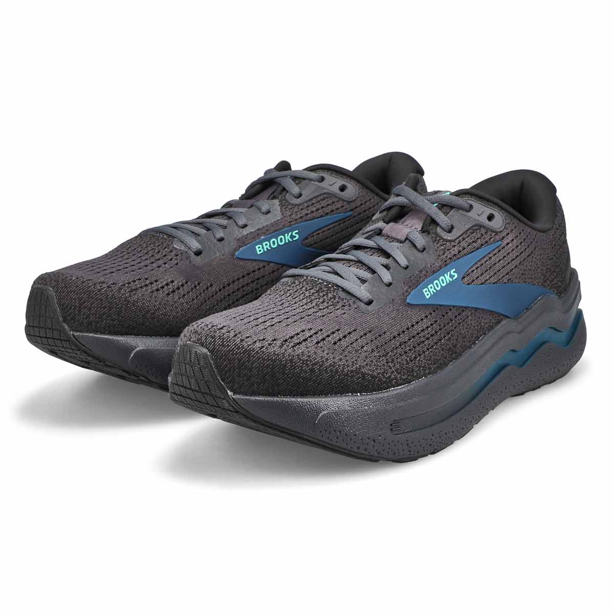 Brooks Ghost Max 2 Men