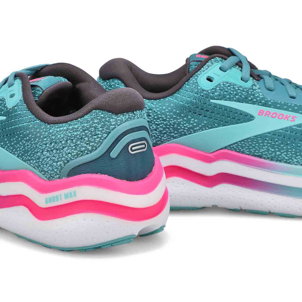 Brooks Ghost Max 2 Women
