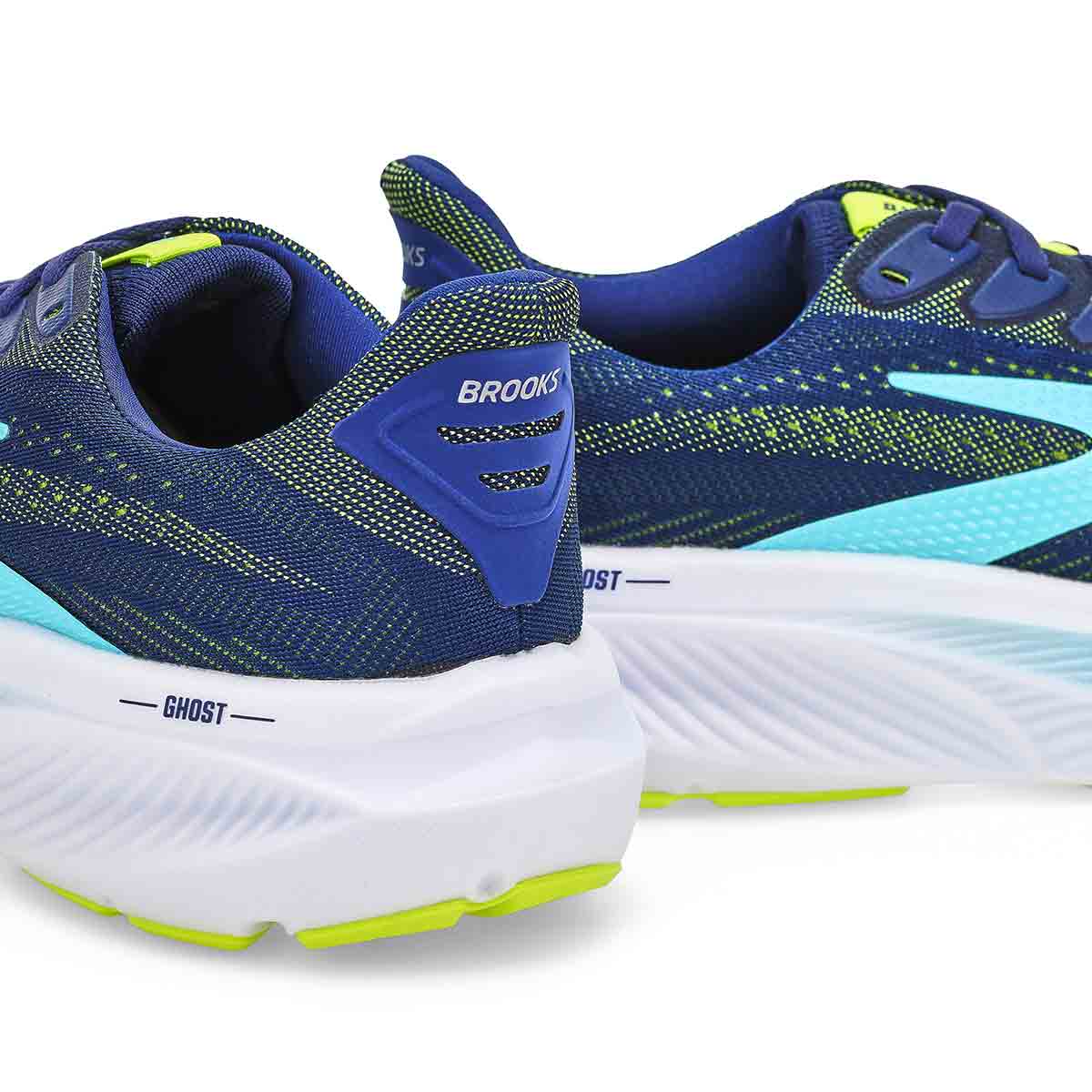Brooks Ghost 17 Men