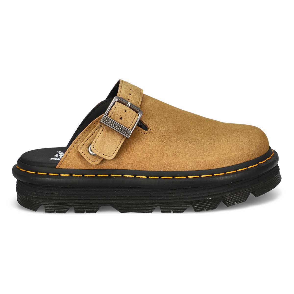 Dr Martens Zebzag Mule Women