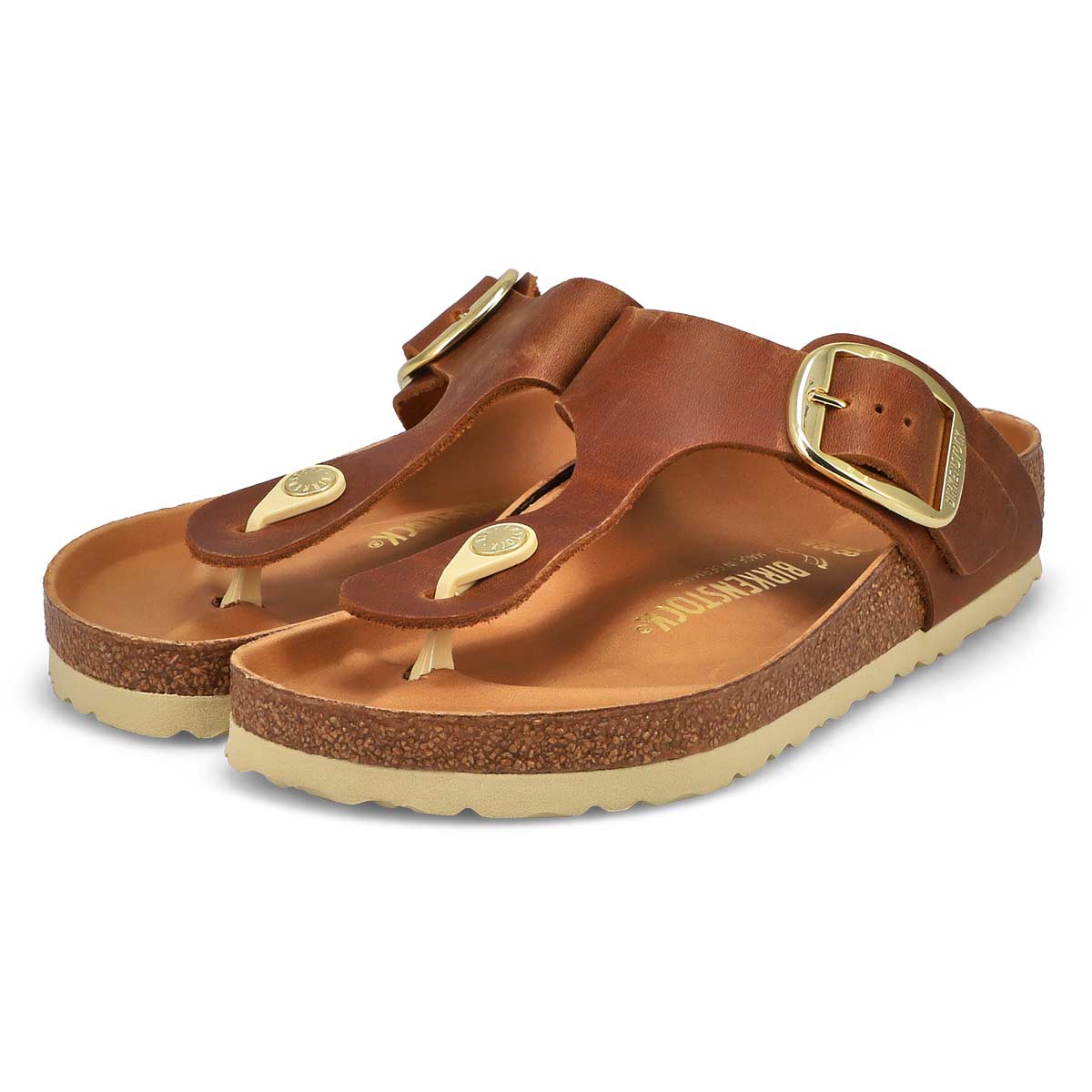 Birkenstock Gizeh Big Buckle Women