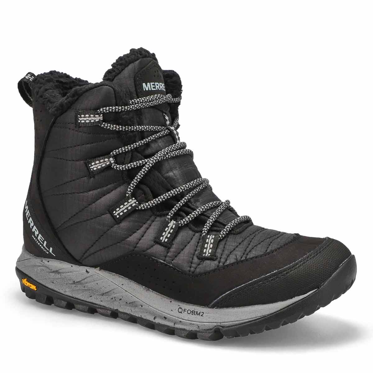 Merrell Antora Sneaker Boot Women
