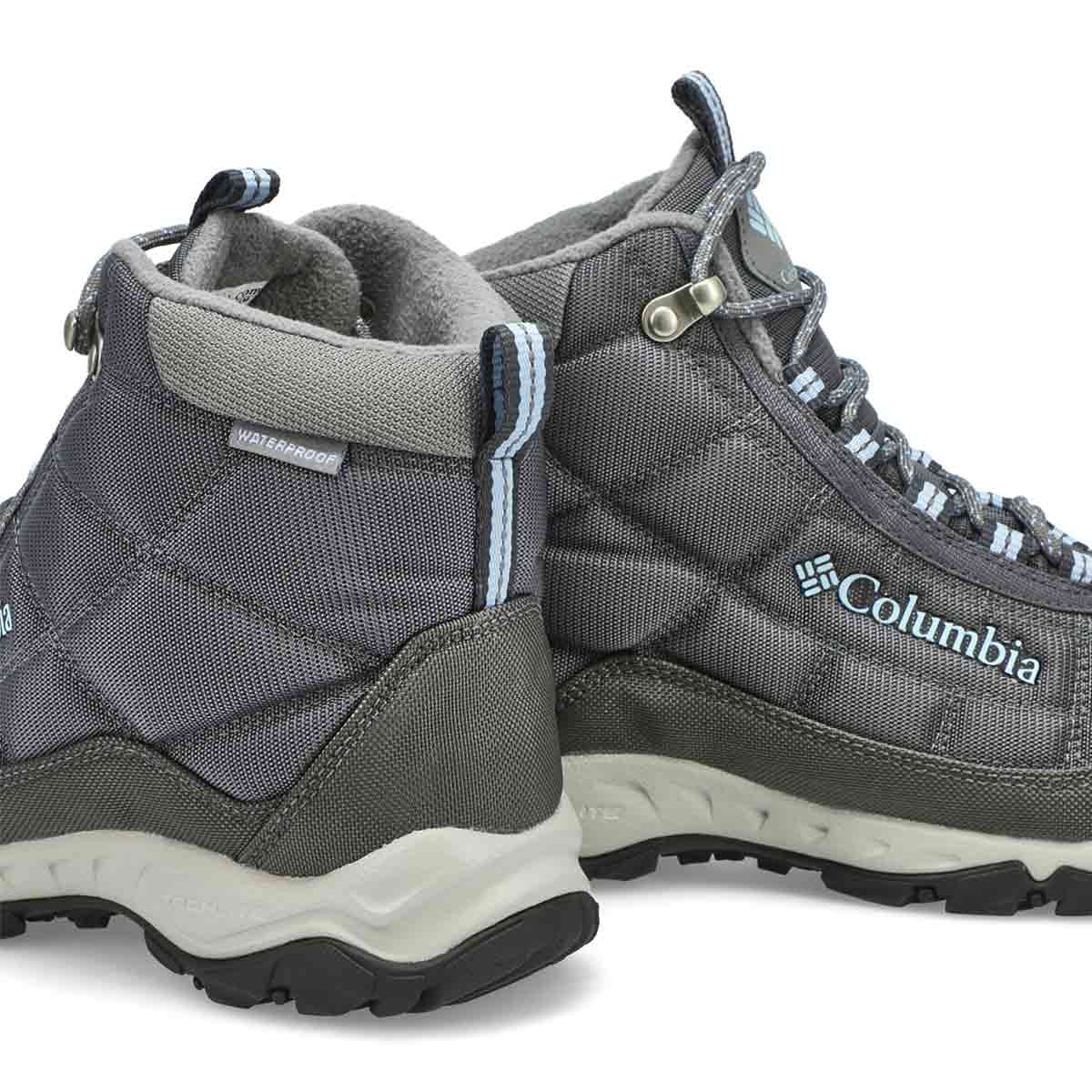 Columbia Firecamp Boot Women