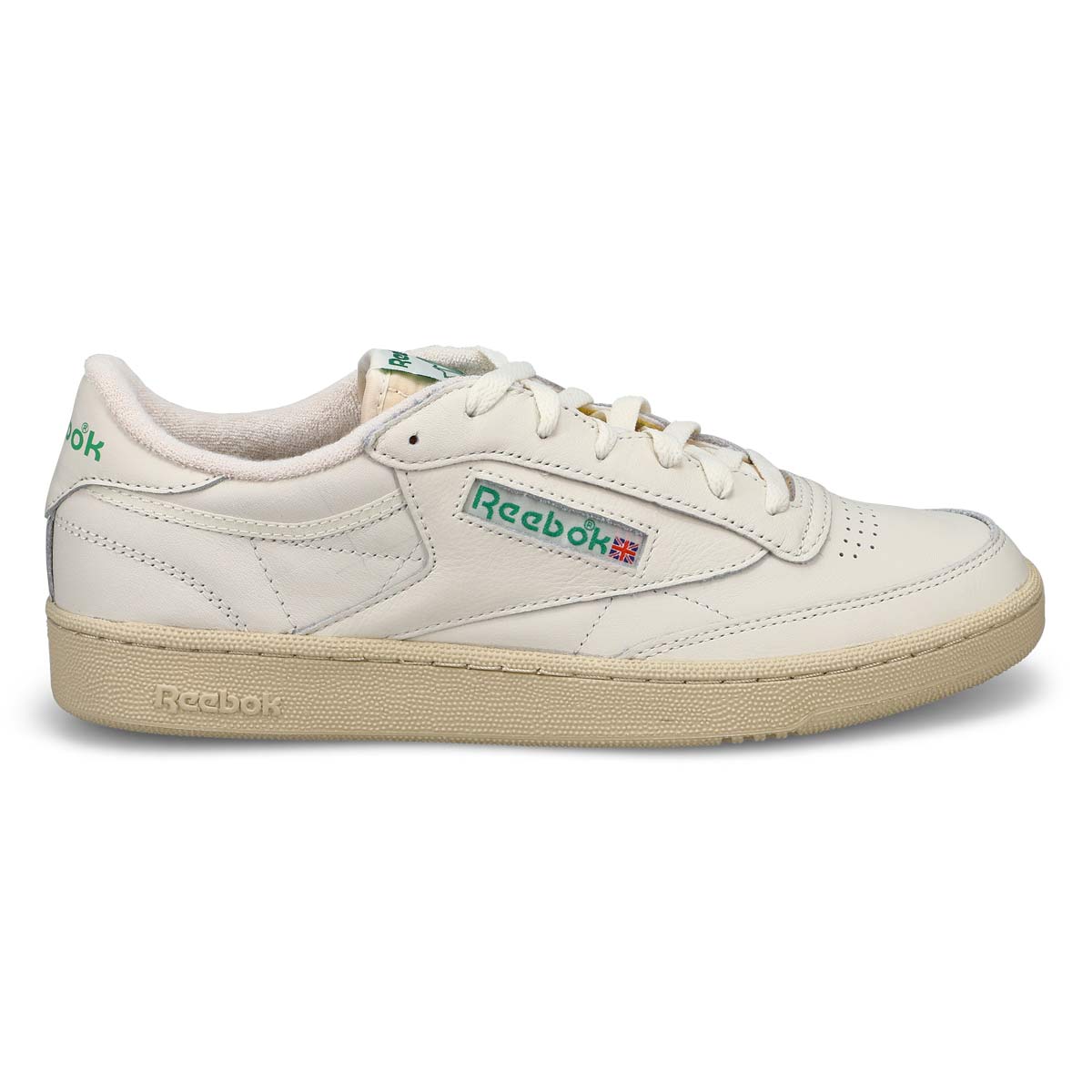 Reebok Club C 85 Vintage Co Men