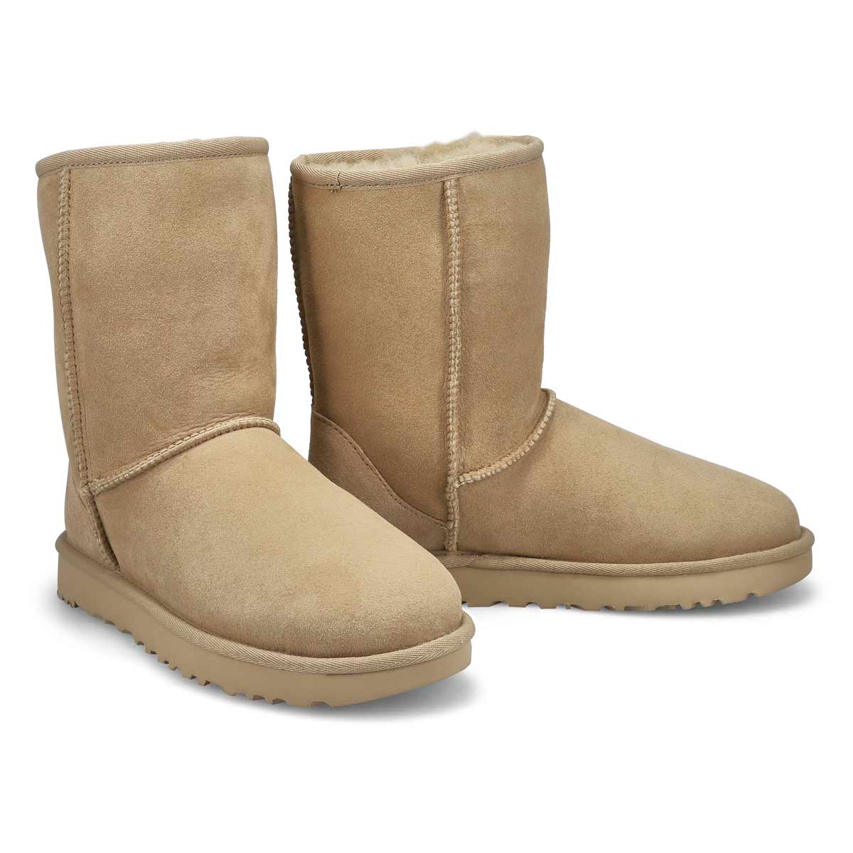 UGG Classic Short II Women