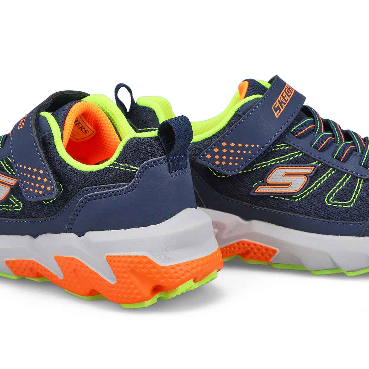 Skechers Elite Sport Tread Boys