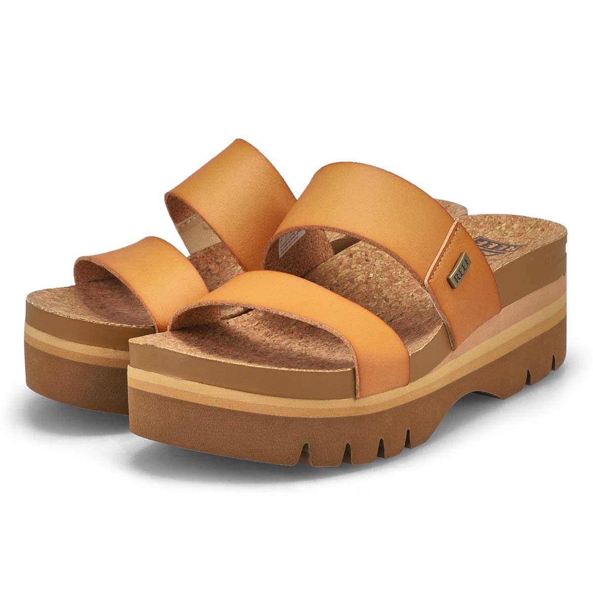 Reef Cushion Vista Hi 2.5 Women