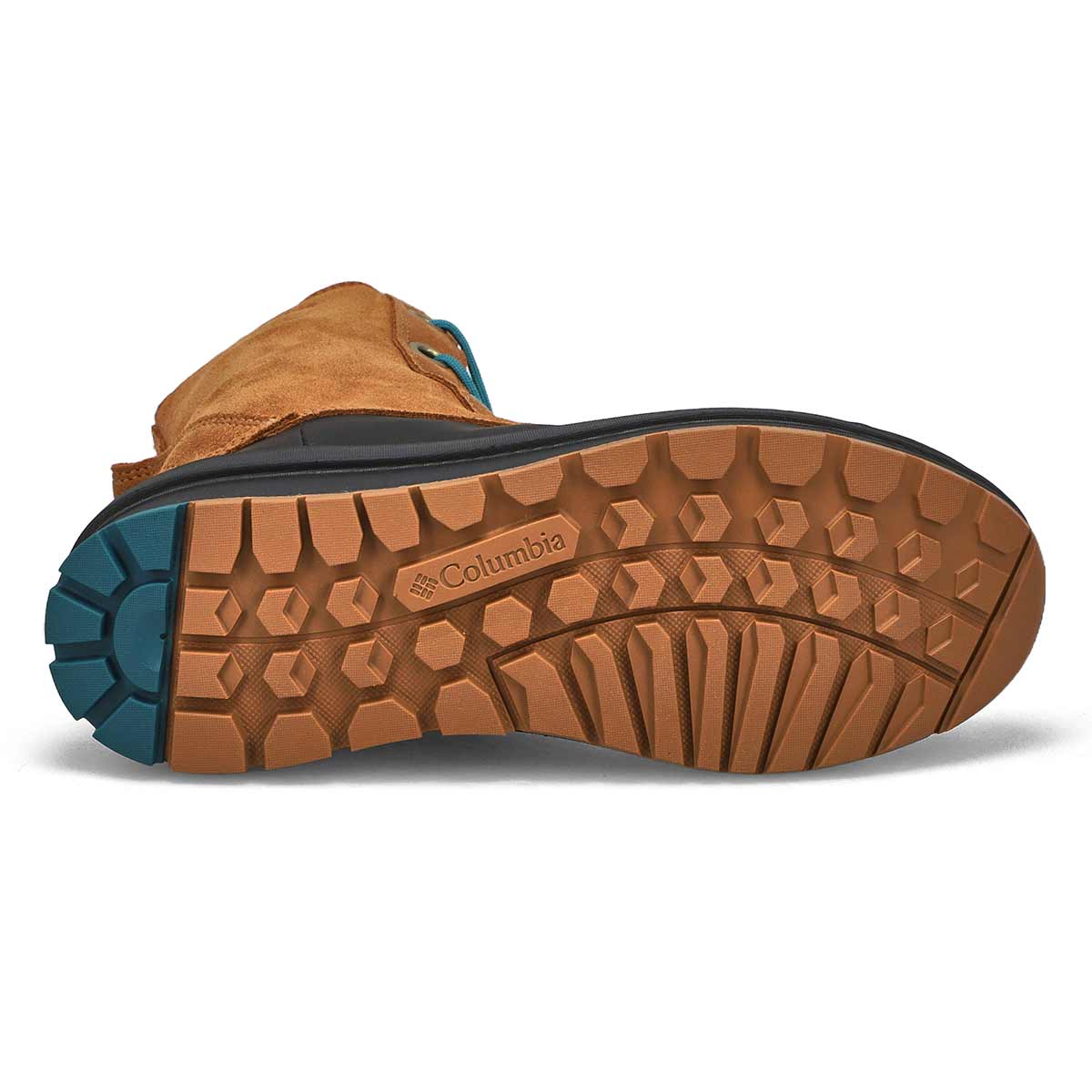 Columbia Moritza Shield Omni-Heat Women