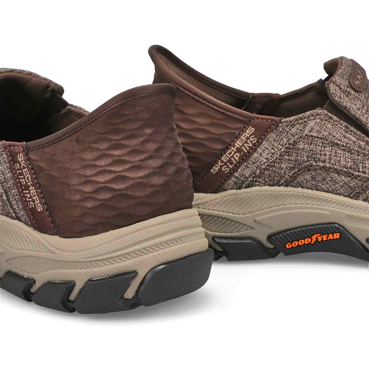 Skechers Respected Garville Men