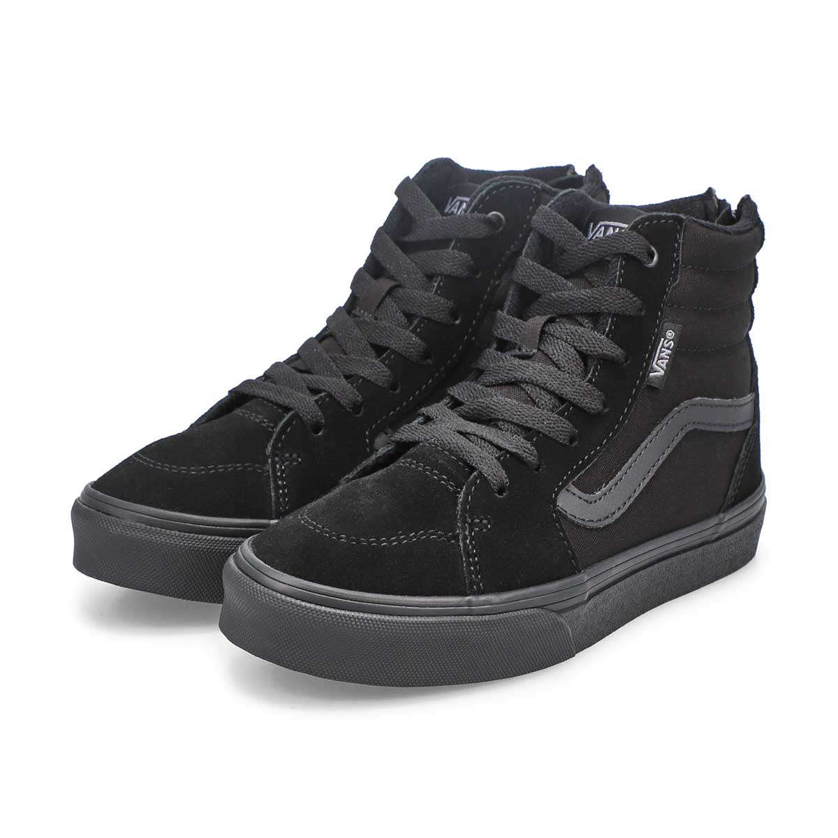Vans Filmore Hi Boys