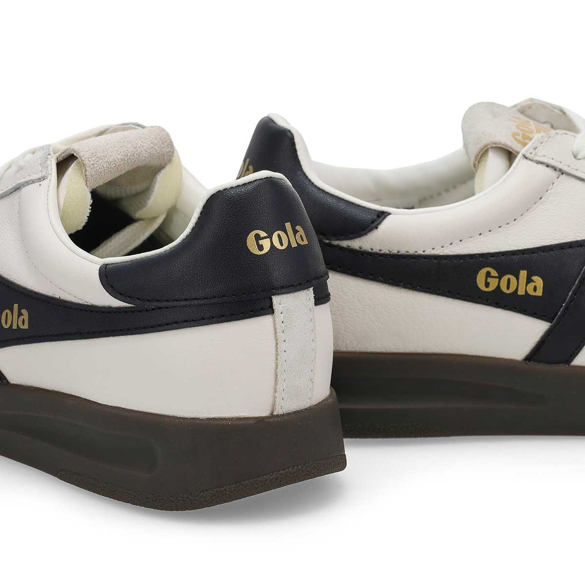Gola Cyclone Leather Women