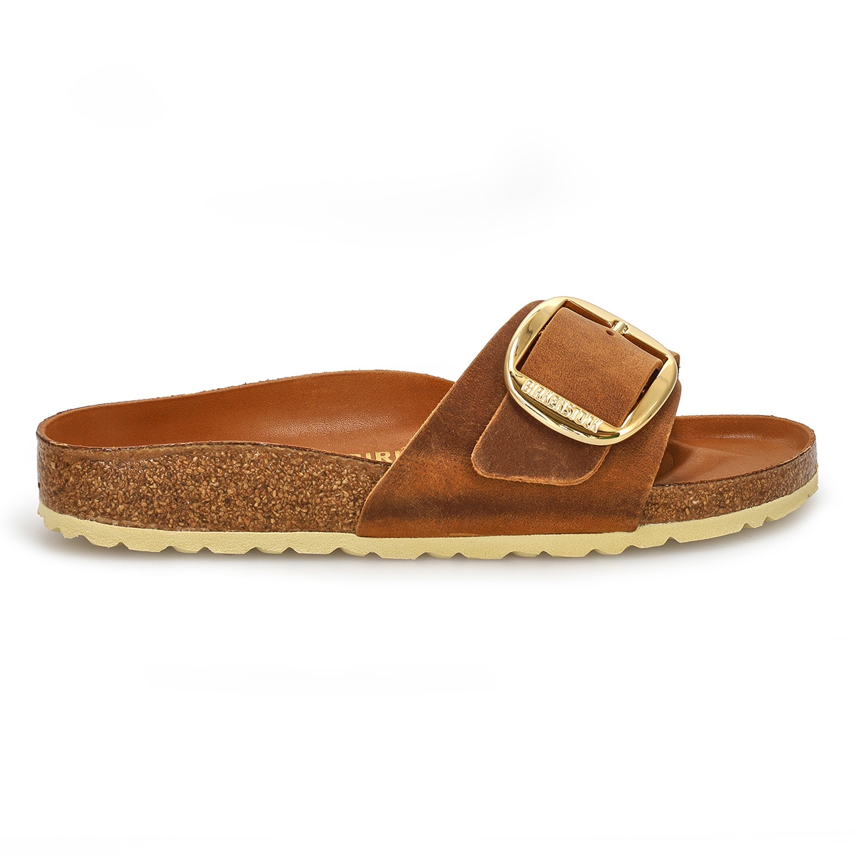 Birkenstock Madrid Big Buckle Women