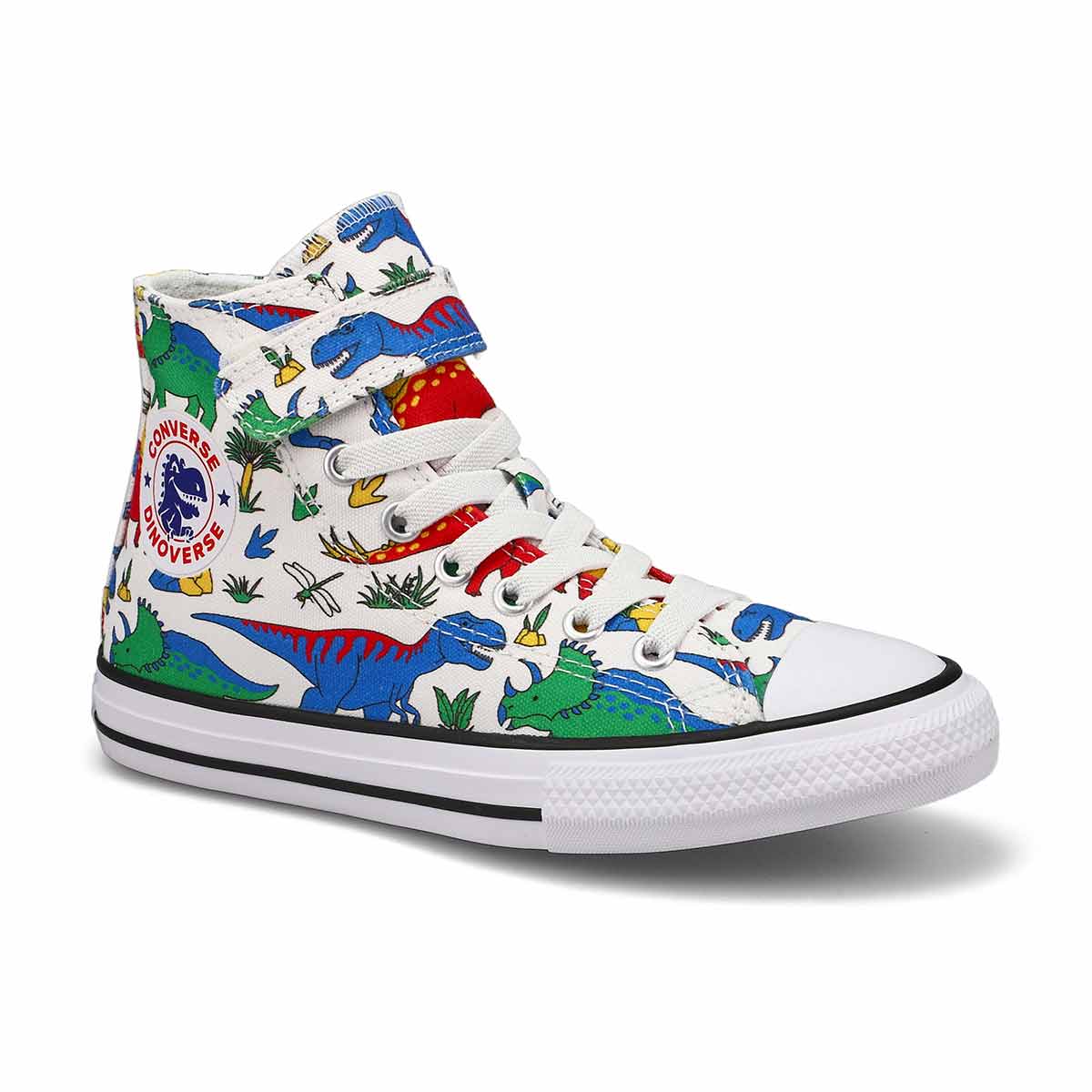 Converse CTAS 1V Dinocons Kids